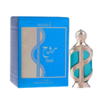 Perfume en Aceite Hamidi Rouh CPO – 20ml