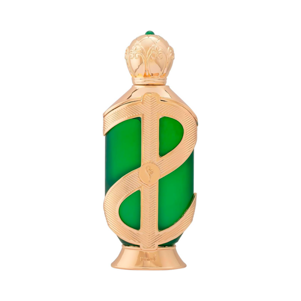 Perfume en Aceite Hamidi Lateen CPO – 20ml - Imagen 2