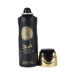 Body Spray Lattafa Asad - 200ml - Imagen 2