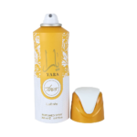 Body Spray Lattafa Yara Tous - 200ml - Imagen 2