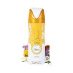 Body Spray Lattafa Yara Tous - 200ml - Imagen 3