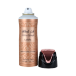 Body Spray Lattafa Fakhar Rose - 200ml - Imagen 2