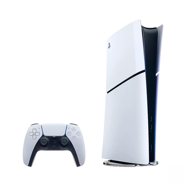 Consola Sony PlayStation 5 CFI-2115B 4K 825GB + Gran Turismo 7 + Astro Bot - Imagen 2