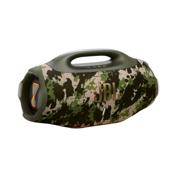 Speaker Portátil JBL Boombox 4 - Squad - Imagen 3