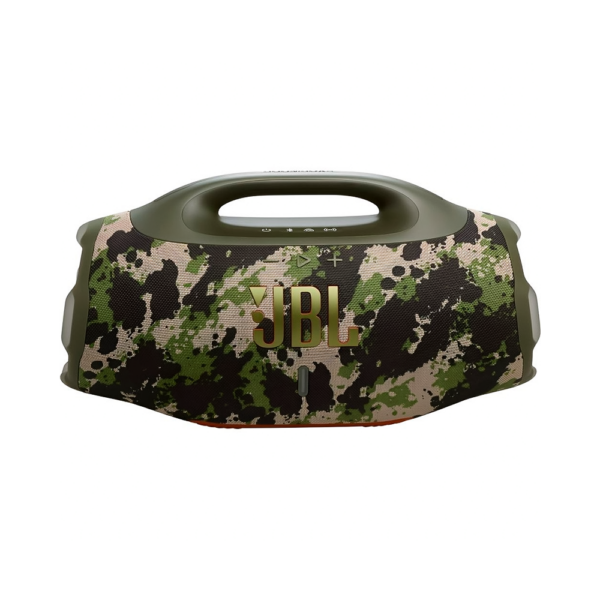Speaker Portátil JBL Boombox 4 - Squad - Imagen 2
