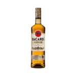 Ron Bacardi Carta Oro 700ml