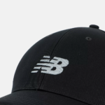 Gorra New Balance NB LAH41013 - Negro - Imagen 3