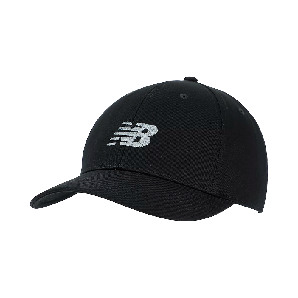 1206973 Gorra New Balance NB LAH41013 - Negro - Imagen 1