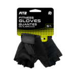 Guantes de Entrenamiento FIT2 1994B1 - Negro - Imagen 2