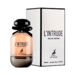 Perfume Maison Alhambra L Intrude EDP 100ml - Femenino