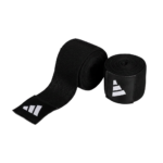 Vendas de Boxeo Adidas BPO35 4.5m - Negro - Imagen 3