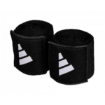 Vendas de Boxeo Adidas BPO35 4.5m - Negro