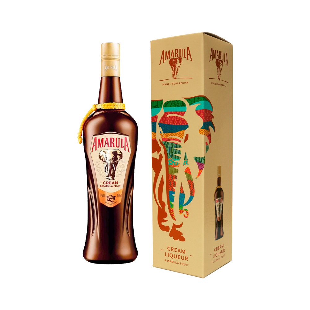 P10705 Licor Amarula 750ml - Imagen 1