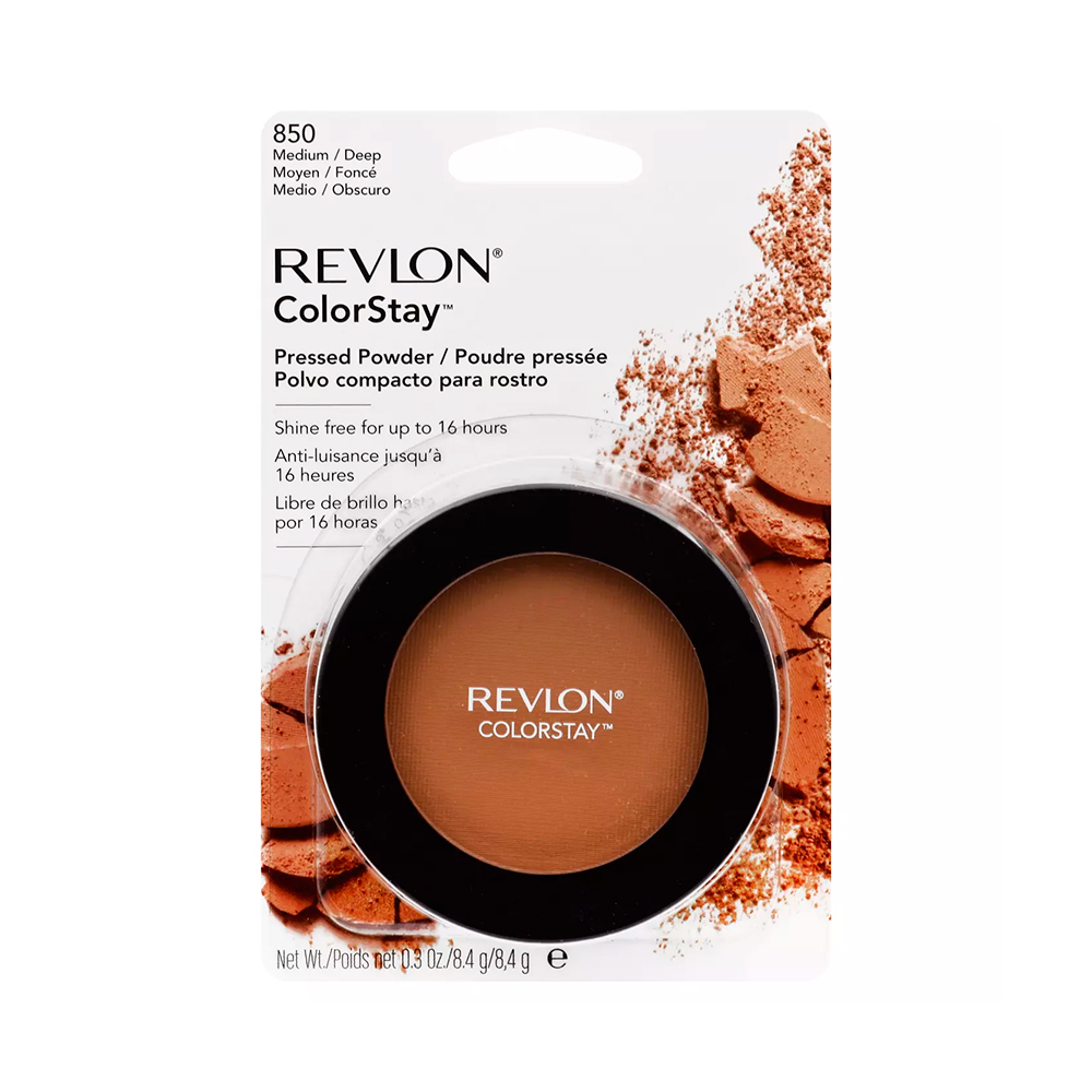 P1235233 Polvo Compacto Revlon Colorstay 850 - Imagen 1
