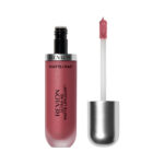 Labial Líquido Revlon Ultra HD Matte 600 Devotion - Imagen 2
