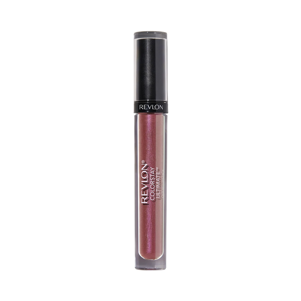 P1245764 Labial Líquido Revlon ColorStay Ultimate 030 Miracle Mauve - Imagen 1