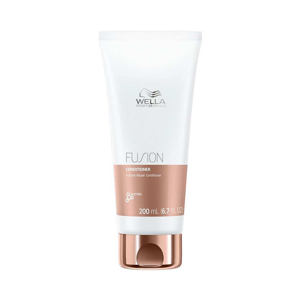 P1247284 Acondicionador Wella Fusion Intense Repair - 200ml - Imagen 1