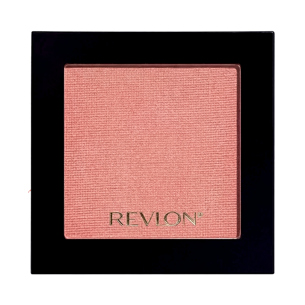 P1251751 Rubor Revlon Powder Blush 029 Rose Bomb - Imagen 1