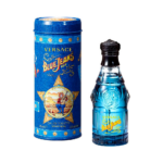 Perfume Versace Blue Jeans EDT 75ml - Masculino