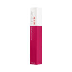 Labial Líquido Maybelline Super Stay Matte Ink 120 Artist