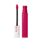 Labial Líquido Maybelline Super Stay Matte Ink 120 Artist - Imagen 2