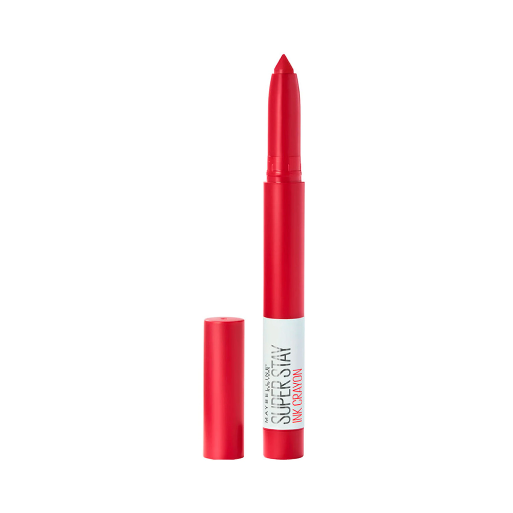 P1845683 Labial Maybelline Superstay Crayon Ink All Shades - Imagen 1