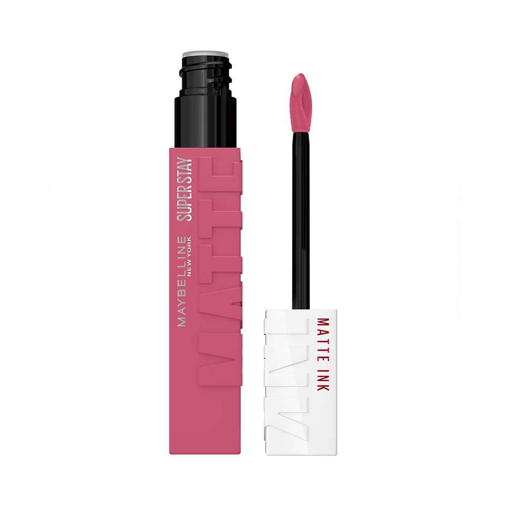 P1845692 Labial Maybelline Superstay Matte - Imagen 1