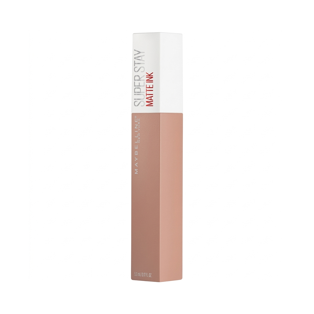 P1845697 Labial Líquido Maybelline Super Stay Matte Ink 55 Driver - Imagen 1