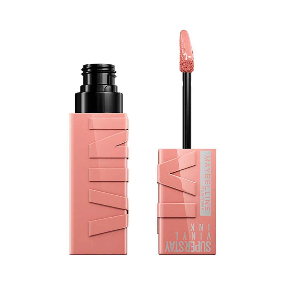 P1846409 Maybelline Superstay Labial Vinyl - Imagen 1