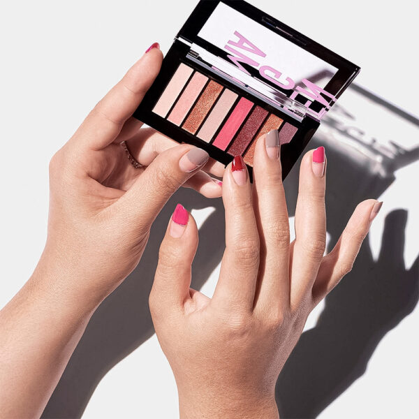 Paleta de Sombra Revlon Colorstay 920 Enigma - Imagen 2