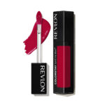 Labial Líquido Revlon ColorStay Satin Ink 019 My Own Boss - Imagen 2