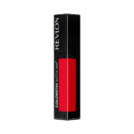 Labial Líquido Revlon ColorStay Satin Ink 015 Fire & Ice