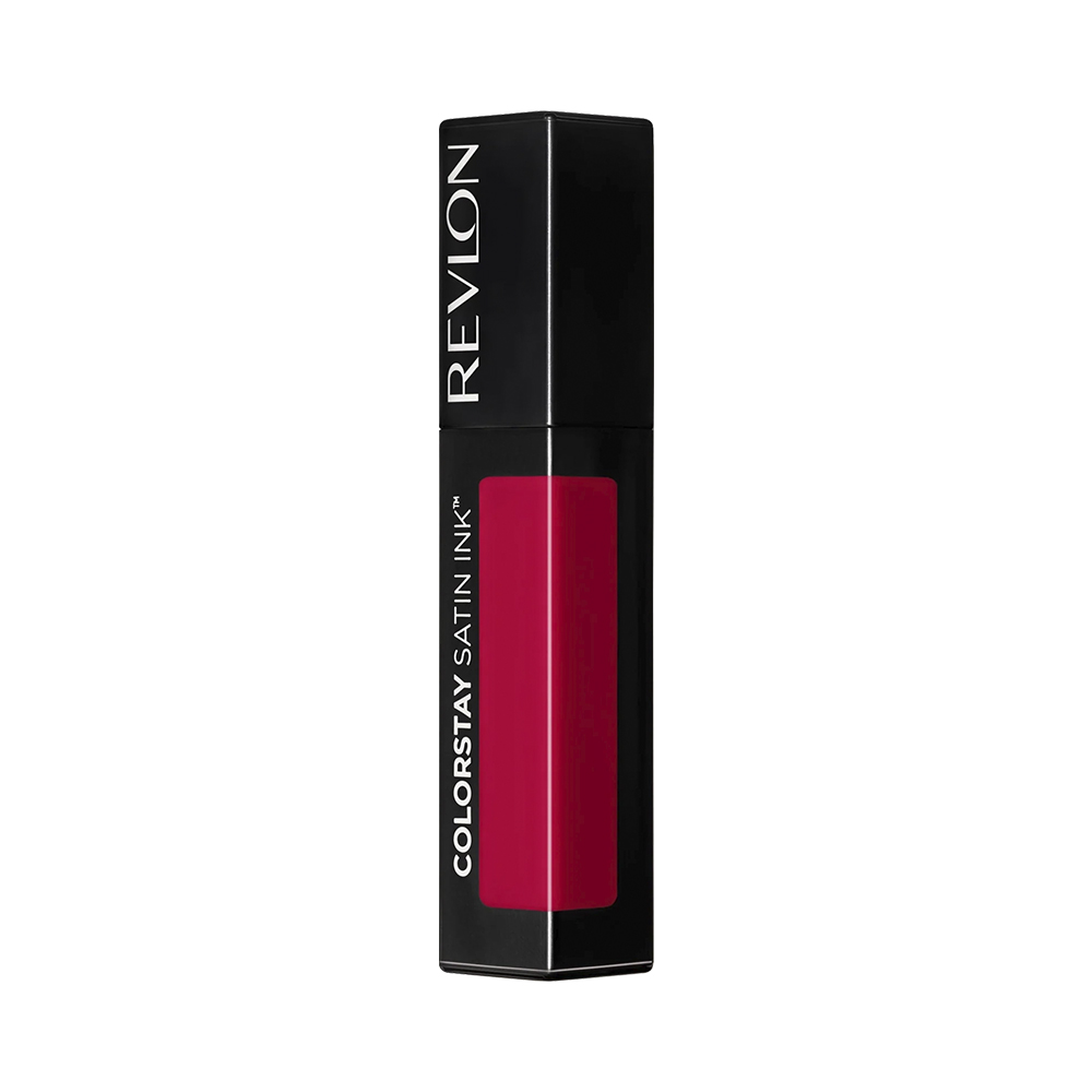 P1846679 Labial Líquido Revlon ColorStay Satin Ink 020 On a Mission - Imagen 1