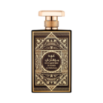 Perfume Al Wataniah Oud Mystery Intense EDP 100ml - Unisex - Imagen 2