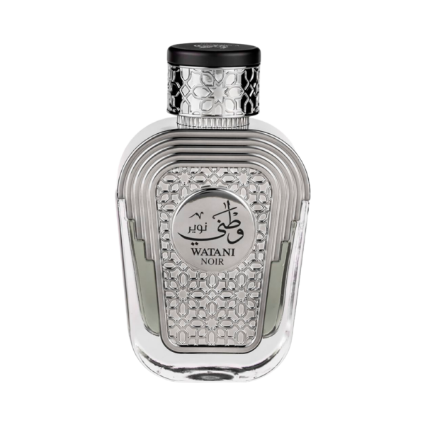 Perfume Al Wataniah Watani Noir EDP 100ml - Masculino - Imagen 2