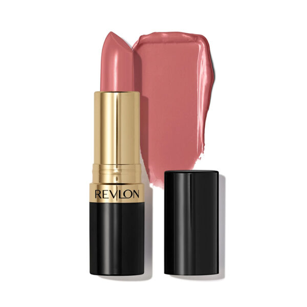 Labial Revlon Super Lustrous 762 Flushed - Imagen 2