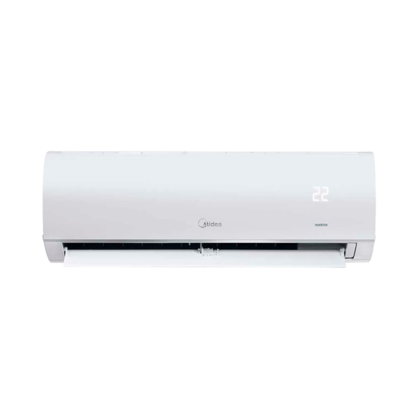 Aire acondicionado Midea Inverter 12000BTU 220V - Imagen 2