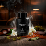 Perfume Maison Alhambra Opulence Lather EDP 100ml - Masculino - Imagen 3
