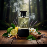 Perfume Maison Alhambra Avant EDP 100ml - Masculino - Imagen 3