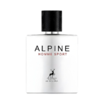 Perfume Maison Alhambra Alpine Homme Sport EDP 100ml - Masculino - Imagen 2