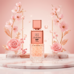 Perfume Maison Alambra Rose Seduction Vip EDP 100ml - Femenino - Imagen 4
