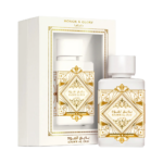 Perfume Lattafa Bade'e Al Oud Honor Glory EDP 100ml - Unisex