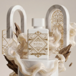 Perfume Lattafa Bade'e Al Oud Honor Glory EDP 100ml - Unisex - Imagen 3