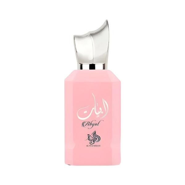 Perfume Al Wataniah Abyat EDP 100ml - Femenino - Imagen 2
