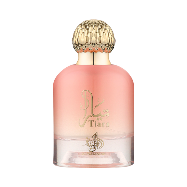 Perfume Al Wataniah Tiara EDP 100ml - Femenino - Imagen 2