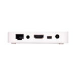 Receptor Redflix Red+ 2/16GB WI-FI RJ45 - Imagen 3