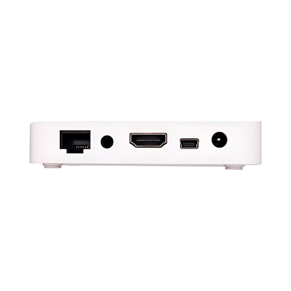 Receptor Redflix Red+ 2/16GB WI-FI RJ45 - Imagen 3