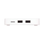 Receptor Redflix Red+ 2/16GB WI-FI RJ45 - Imagen 2