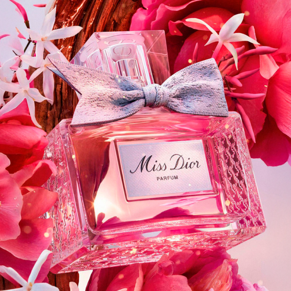 Perfume Christian Dior Miss Dior Parfum 80ml - Femenino - Imagen 3