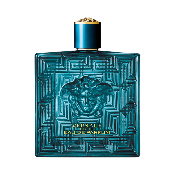 Perfume Versace Eros EDP 200ml - Masculino - Imagen 2
